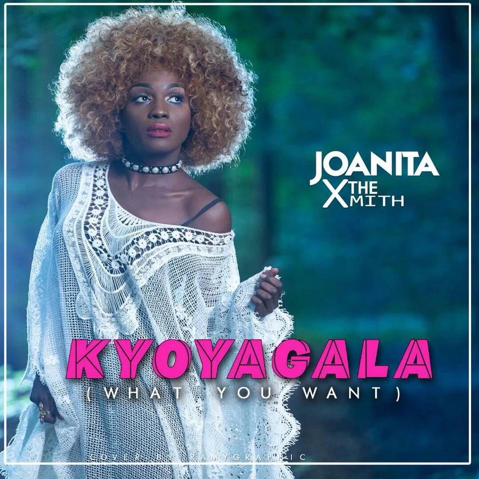 Joanita Zachariassen ft.The Mith,